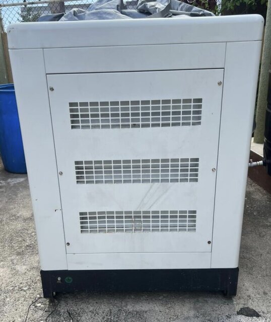 Emean Power Generator
