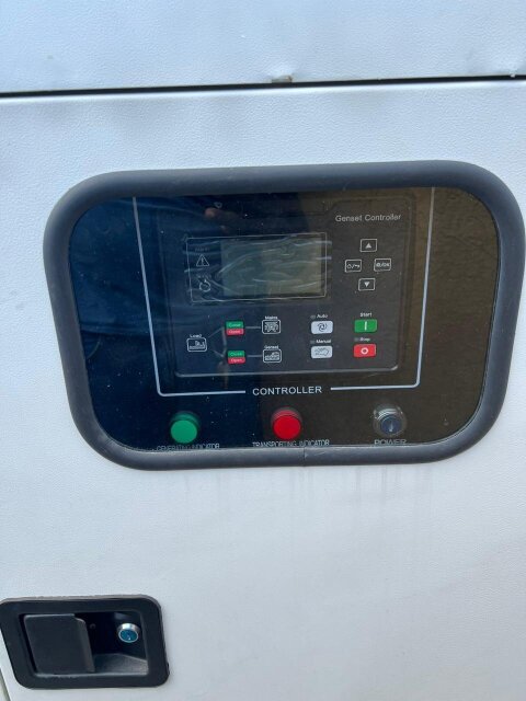 Emean Power Generator