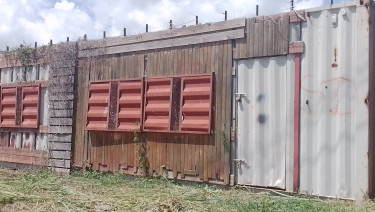 40ft Container For Sale
