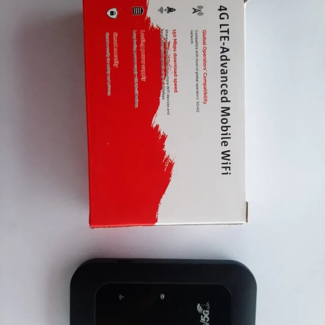 Modem
