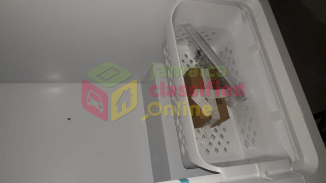 Frigidaire 25 Cubic Deep Freezer Christmas ?? Deal