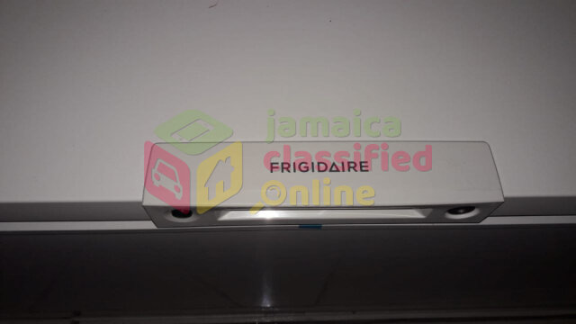 Frigidaire 25 Cubic Deep Freezer Christmas ?? Deal