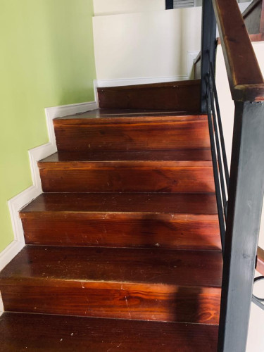 2 Bedroom Townhouse - Portmore Country Club II