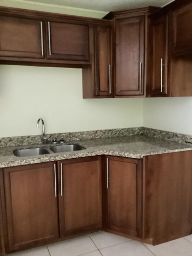 2 Bedroom Townhouse - Portmore Country Club II