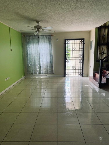2 Bedroom Townhouse - Portmore Country Club II