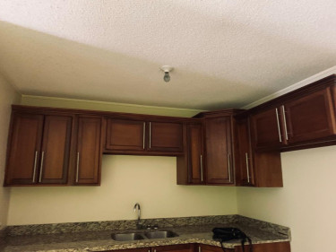 2 Bedroom Townhouse - Portmore Country Club II