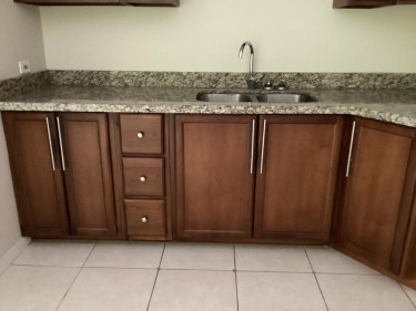 2 Bedroom Townhouse - Portmore Country Club II