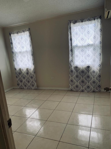 2 Bedroom Townhouse - Portmore Country Club II