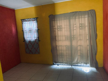 2 Bedroom Townhouse - Portmore Country Club II