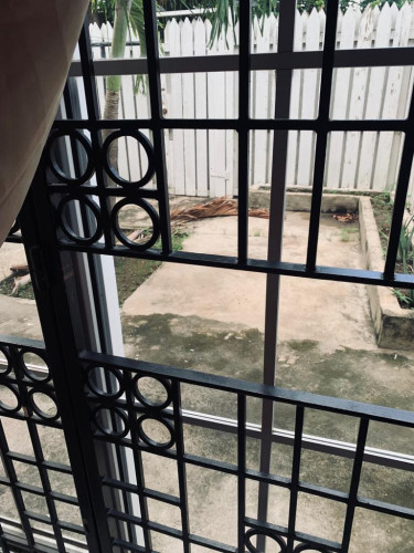2 Bedroom Townhouse - Portmore Country Club II