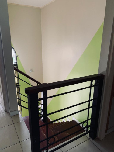 2 Bedroom Townhouse - Portmore Country Club II