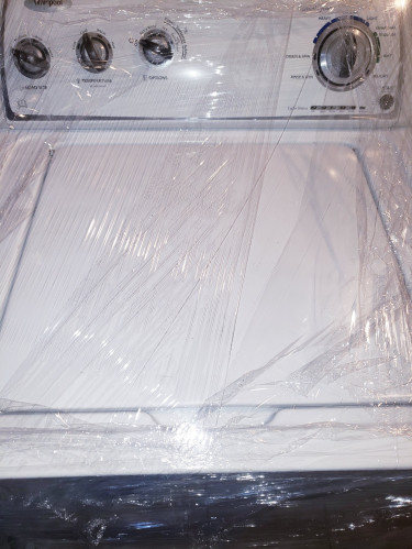 Whirlpool Washing Machine Sale!!!!