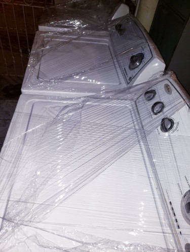 Whirlpool Washing Machine Sale!!!!