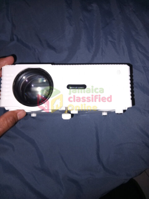 New Projector For Sale