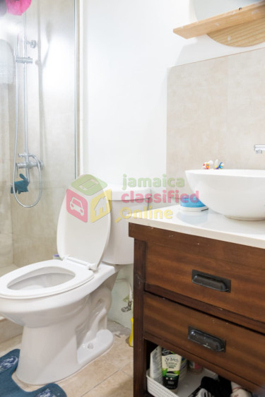  2 Bedroom 2 Bath New T/house