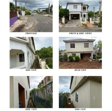 5 Bedroom