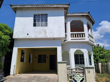 5 Bedroom Houses Longville Park, Clarendon