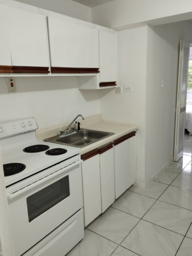 1 Bedroom Furnished Apartment