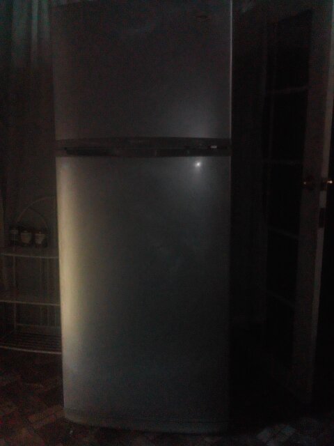 Refrigerator Samsung Brand