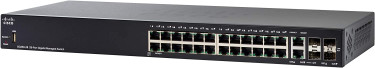 Cisco ‎SG350-28 Managed Switch