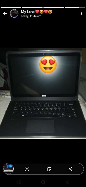 Dell Latitude Laptop For Sale