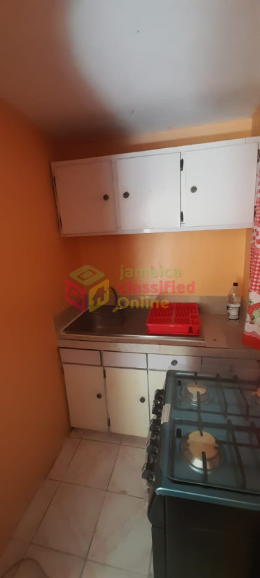 Furnished 1 Bedroom Apartment Includes Utilities