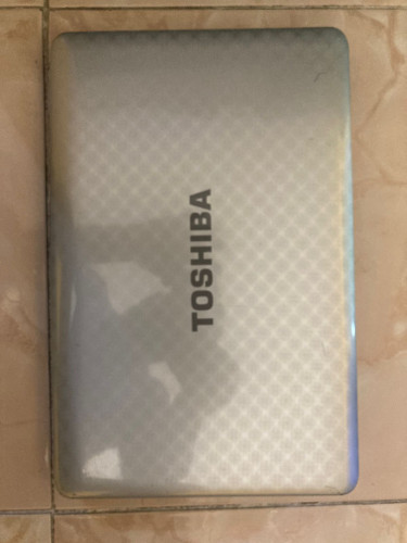 Toshiba Laptop Quadcore 8gig Ram 1Tere HD