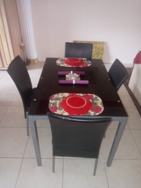 1 Bedrooms Short/Long Term, Shared Kitchen/Furn.