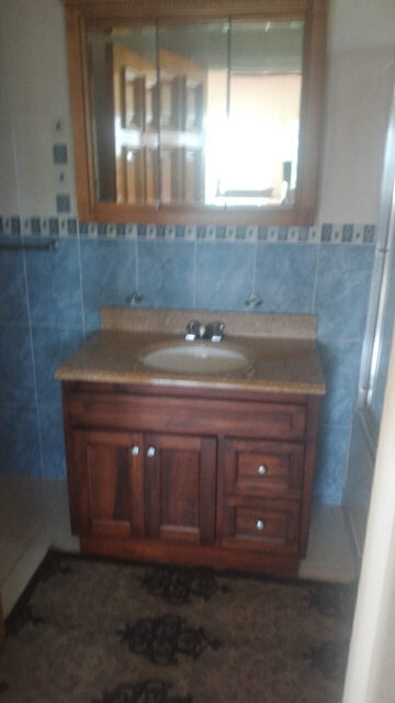 1 Bedrooms Short/Long Term, Shared Kitchen/Furn.