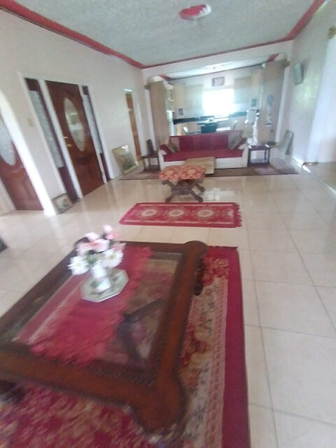 1 Bedrooms Short/Long Term, Shared Kitchen/Furn.