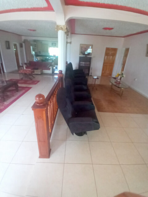 1 Bedrooms Short/Long Term, Shared Kitchen/Furn.