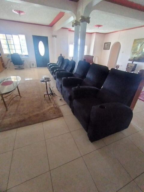 1 Bedrooms Short/Long Term, Shared Kitchen/Furn.