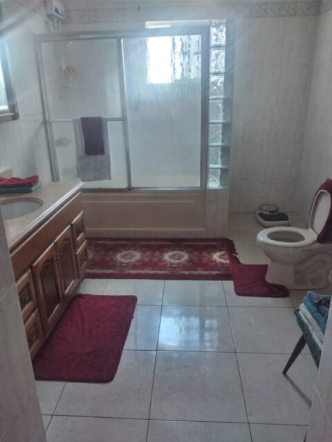 1 Bedrooms Short/Long Term, Shared Kitchen/Furn.