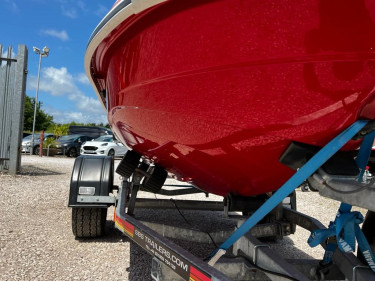 Used 2018 Yamaha GP1800 SVHO Package!