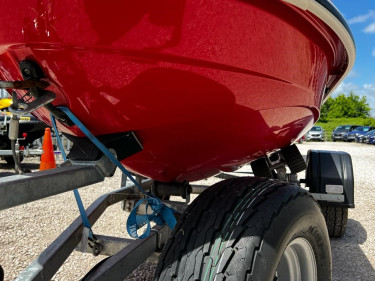 Used 2018 Yamaha GP1800 SVHO Package!