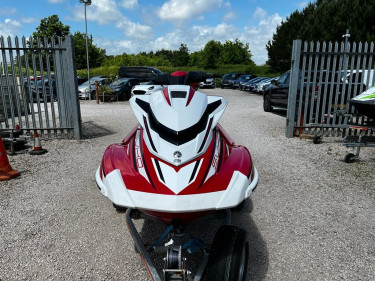 Used 2018 Yamaha GP1800 SVHO Package!