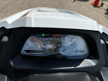 Used 2018 Yamaha GP1800 SVHO Package!