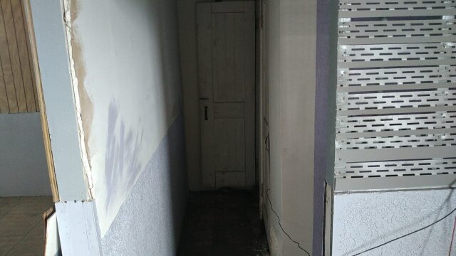 Sports Bar For Rent In Renovation Process