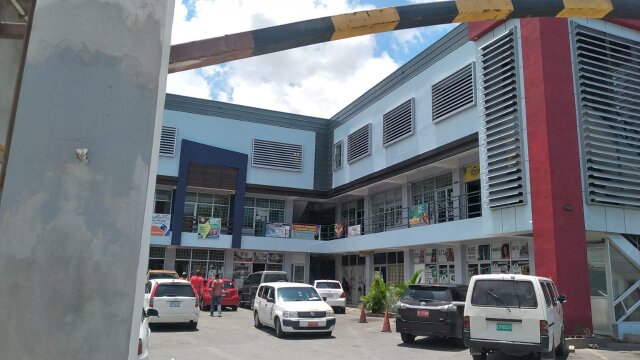Sports Bar For Rent In Renovation Process