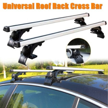 Universal Roof Rack For Sale Fits All Vehicles ! C