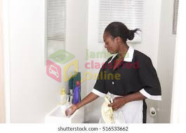 Live-in Helper Full Time Jobs Constant Spring