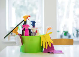 Live-in Helper
