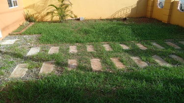 2 Bedroom House For Rent