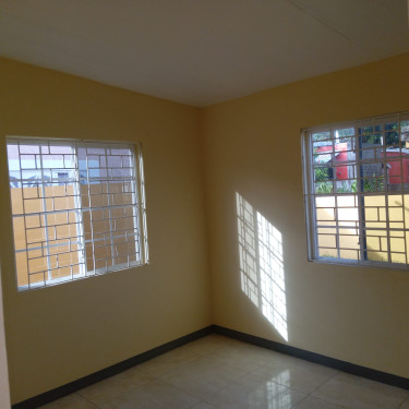 2 Bedroom House For Rent