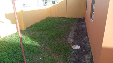 2 Bedroom House For Rent