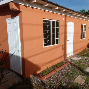 2 Bedroom House For Rent