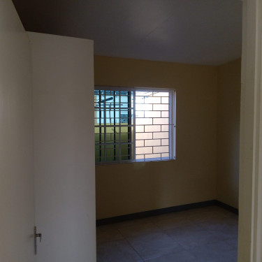 2 Bedroom House For Rent
