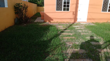 2 Bedroom House For Rent