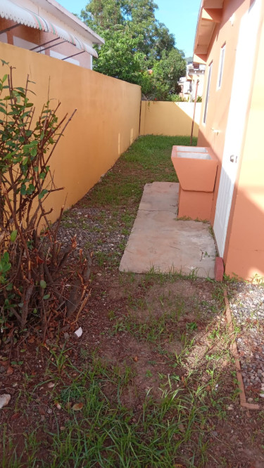 2 Bedroom House For Rent