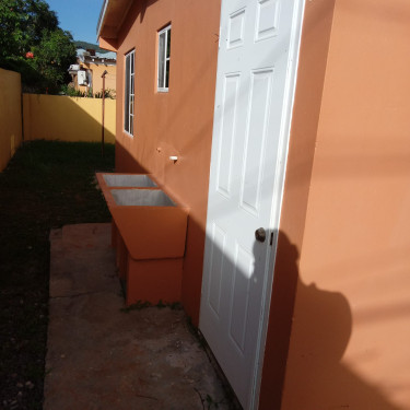 2 Bedroom House For Rent